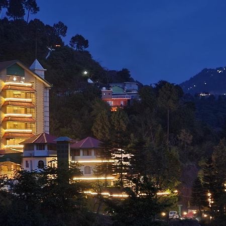 Hotel Royal Ark - Kasauli Extérieur photo