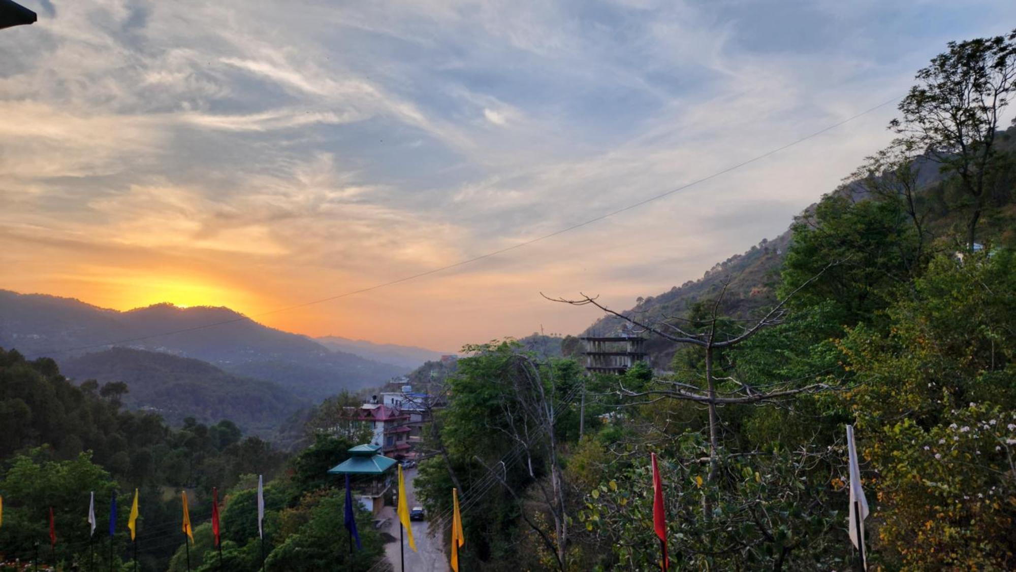 Hotel Royal Ark - Kasauli Extérieur photo