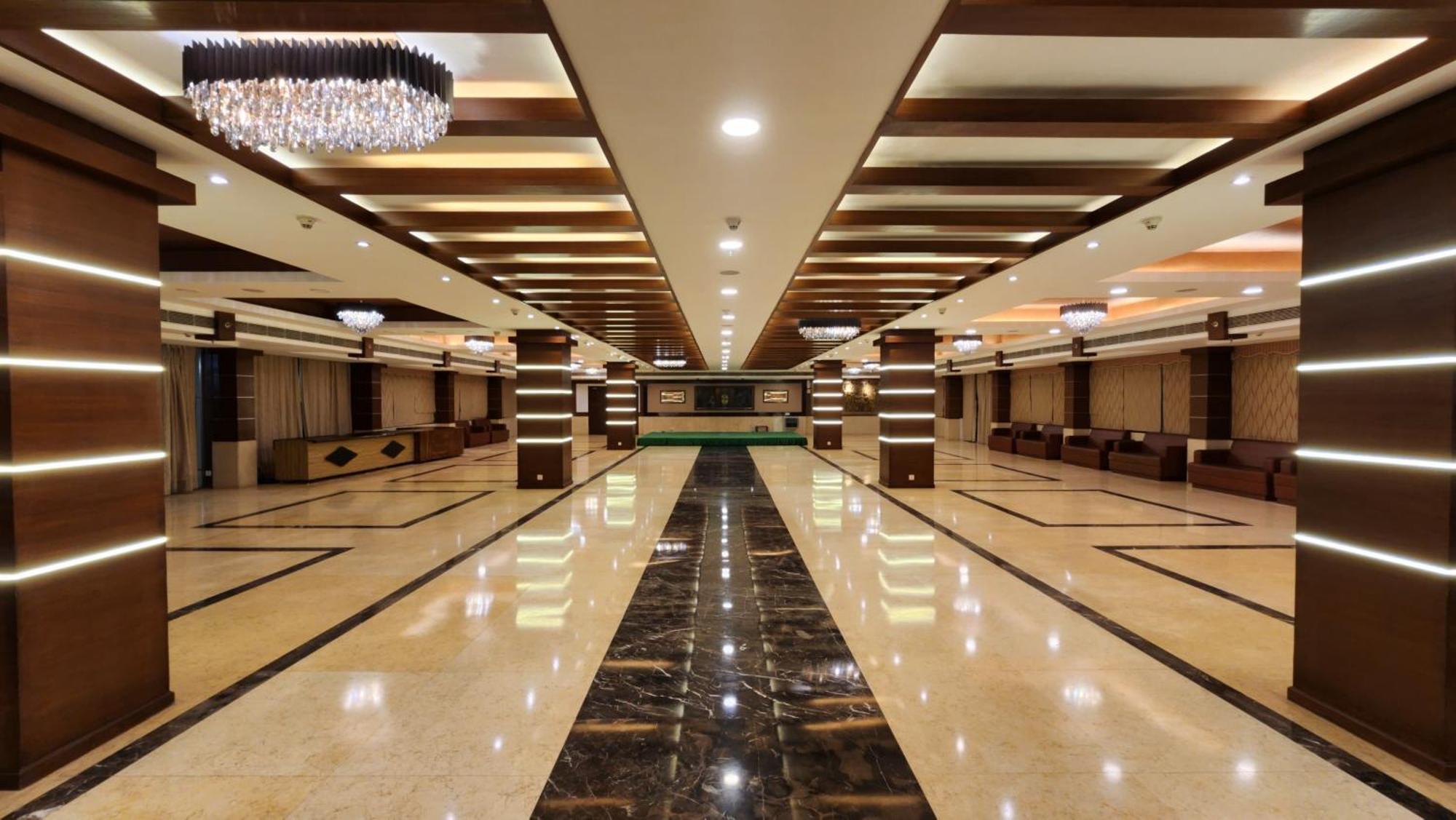 Hotel Royal Ark - Kasauli Extérieur photo