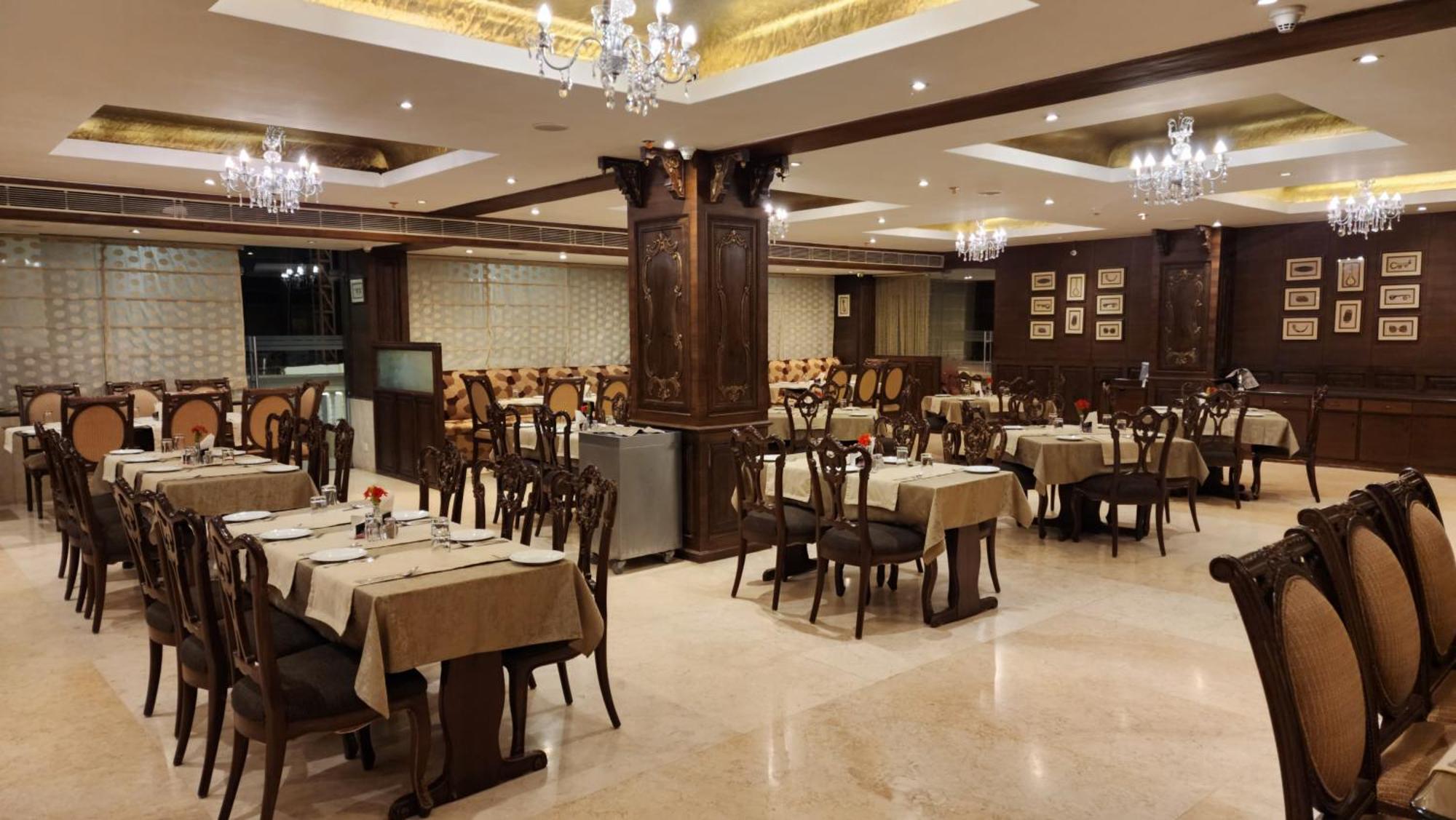 Hotel Royal Ark - Kasauli Extérieur photo