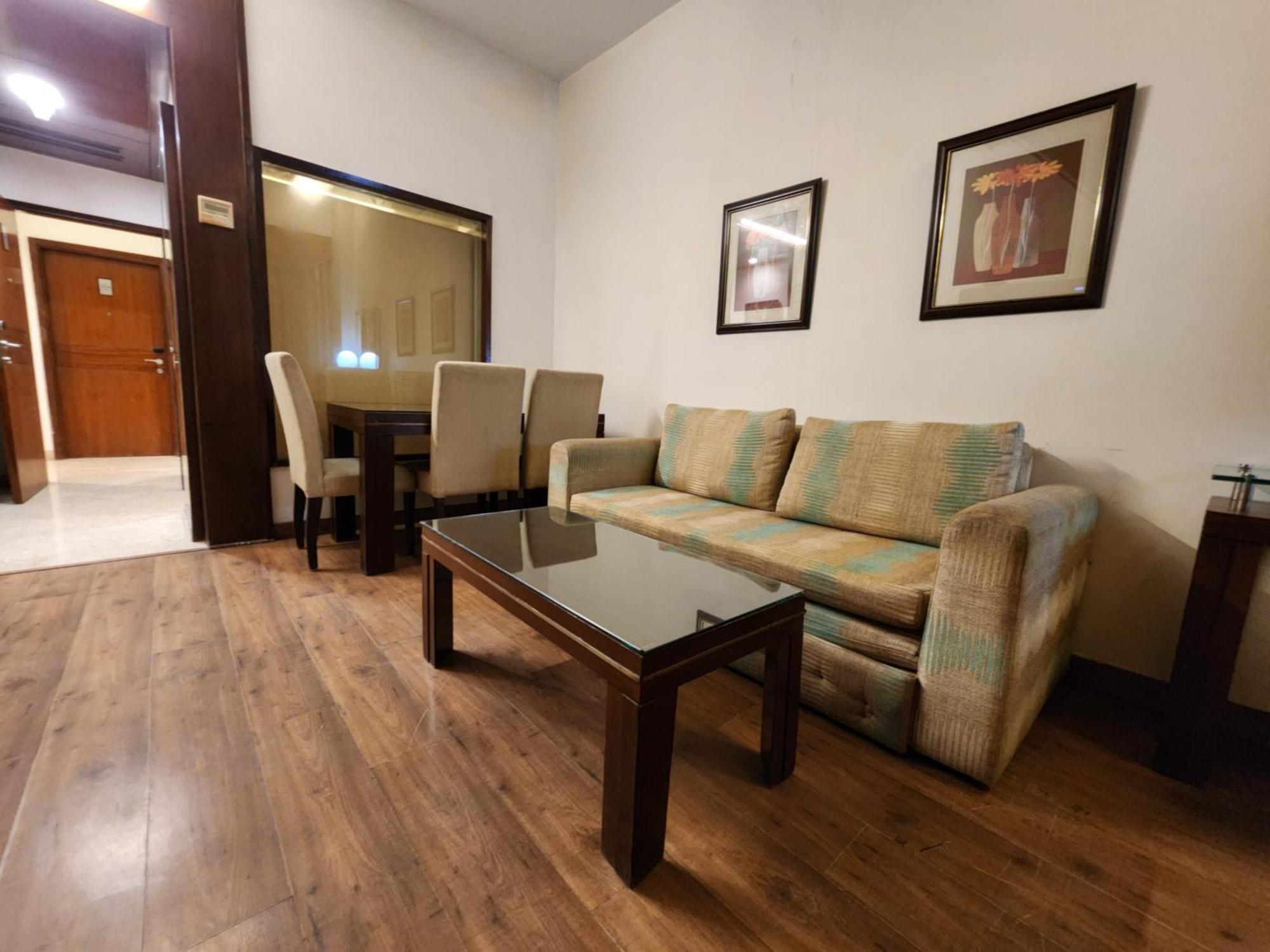 Hotel Royal Ark - Kasauli Extérieur photo